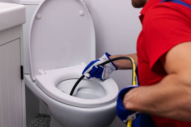 Best Emergency Plumbing Repair  in St Charles, MN