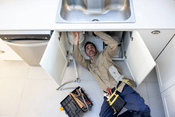Best Local Plumber Services  in St Charles, MN