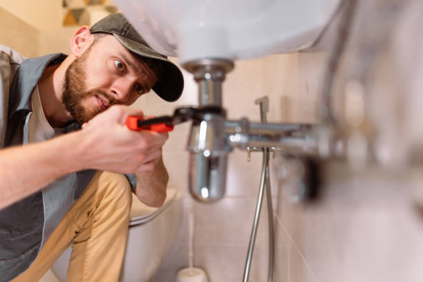 Best Plumbing Inspection Services  in St Charles, MN