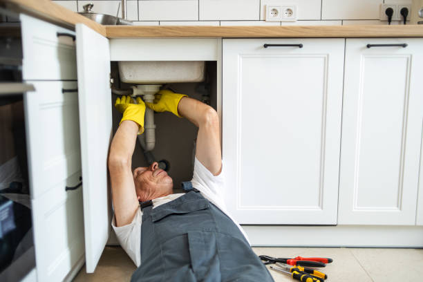 Best Faucet Repair  in St Charles, MN