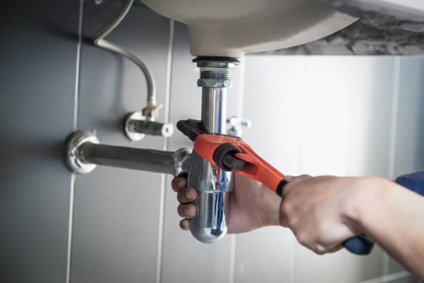 Reliable St Charles, MN Plumbing Solutions