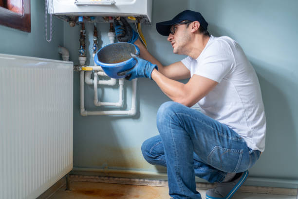 Reliable St Charles, MN Plumbing Solutions