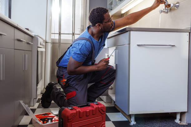 Best Hot Water Heater Installation  in St Charles, MN