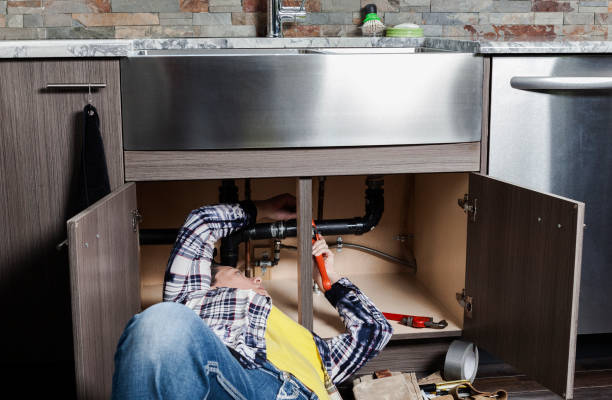 Best Residential Plumbing Services  in St Charles, MN